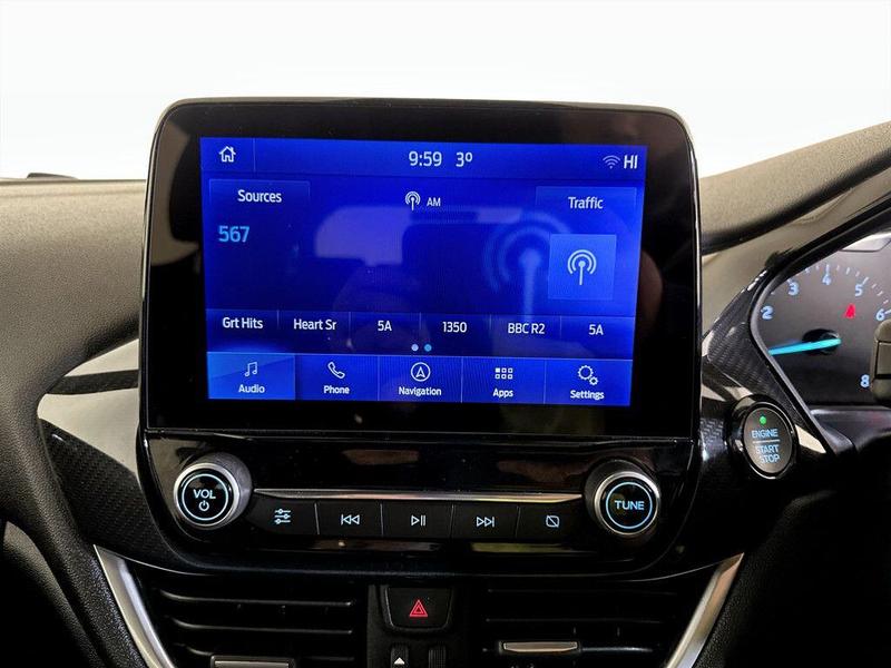 Used Ford Fiesta 2021 for sale - 76603453: Photo 24