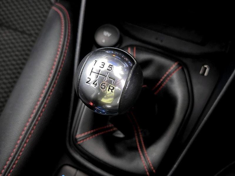 Used Ford Fiesta 2021 for sale - 76603453: Photo 25