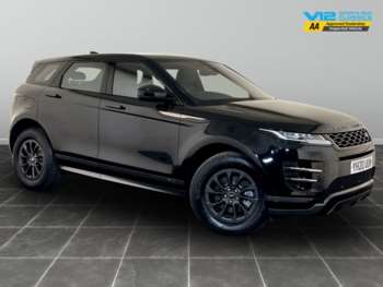 2020 (20) - 2.0 D150 R-Dynamic 5dr 2WD