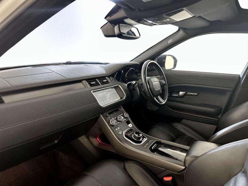 Used Land Rover Range Rover Evoque 2019 for sale - 76895587: Photo 12