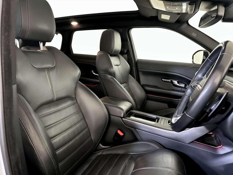 Used Land Rover Range Rover Evoque 2019 for sale - 76895587: Photo 13