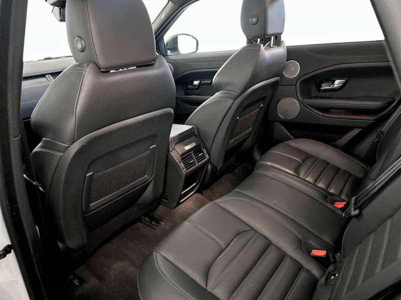 Used Land Rover Range Rover Evoque 2019 for sale - 76895587: Photo 14