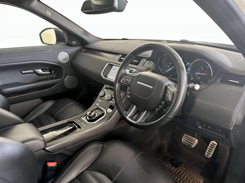 Used Land Rover Range Rover Evoque 2019 for sale - 76895587: Photo 16