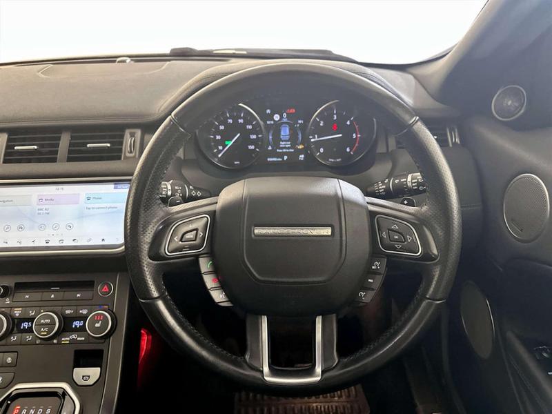 Used Land Rover Range Rover Evoque 2019 for sale - 76895587: Photo 17