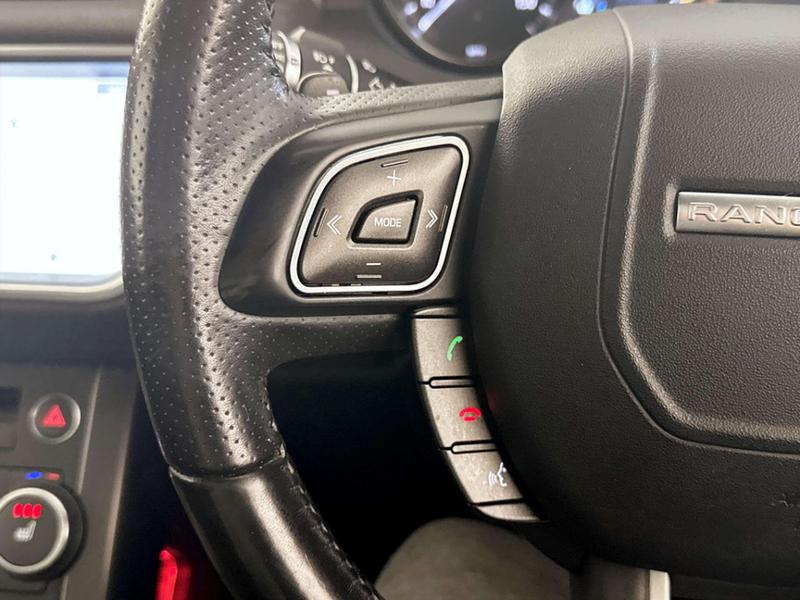 Used Land Rover Range Rover Evoque 2019 for sale - 76895587: Photo 18