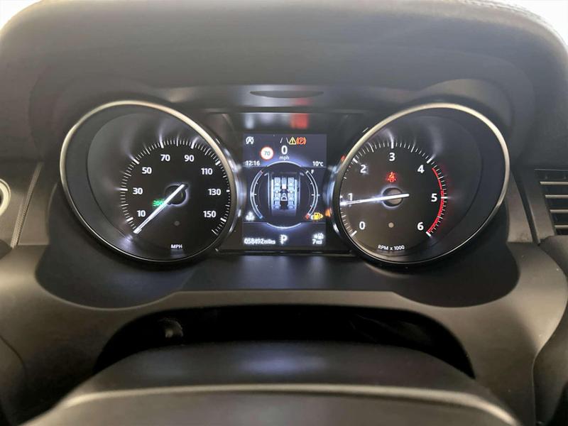 Used Land Rover Range Rover Evoque 2019 for sale - 76895587: Photo 19