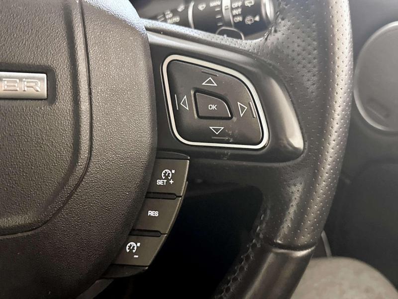 Used Land Rover Range Rover Evoque 2019 for sale - 76895587: Photo 20