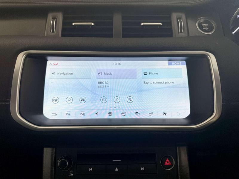 Used Land Rover Range Rover Evoque 2019 for sale - 76895587: Photo 21