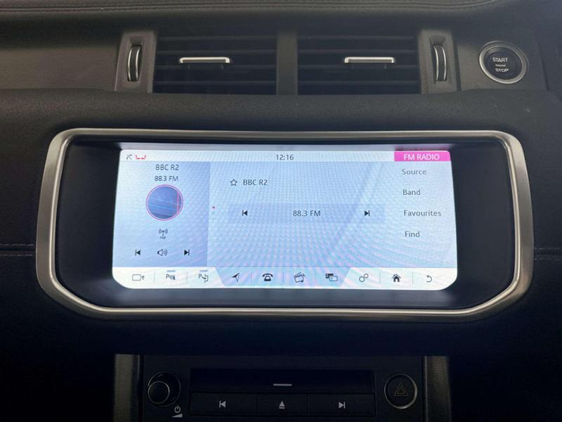 Used Land Rover Range Rover Evoque 2019 for sale - 76895587: Photo 22