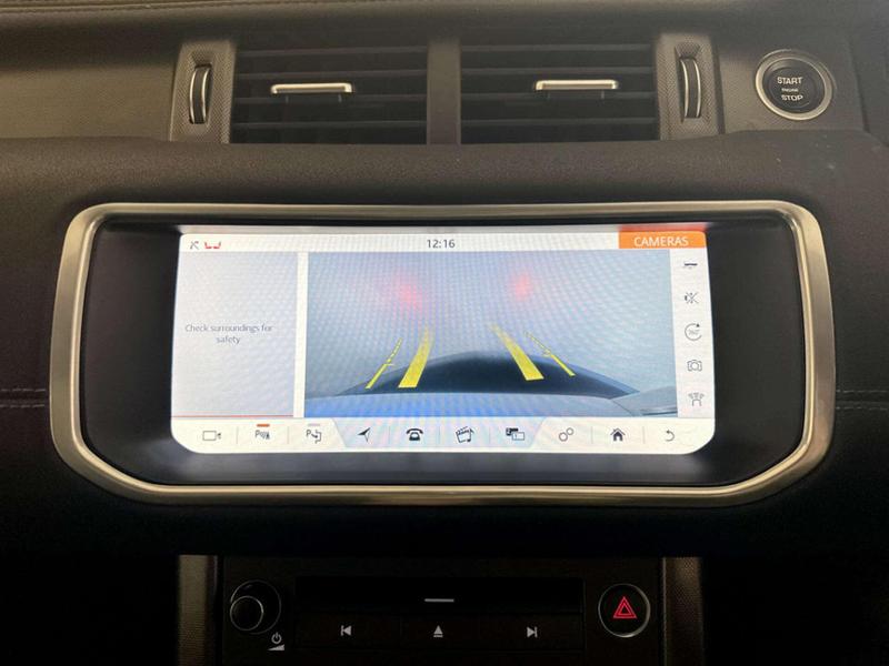 Used Land Rover Range Rover Evoque 2019 for sale - 76895587: Photo 23