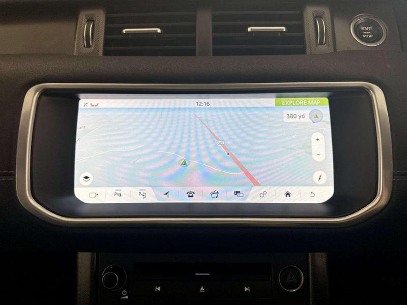 Used Land Rover Range Rover Evoque 2019 for sale - 76895587: Photo 24