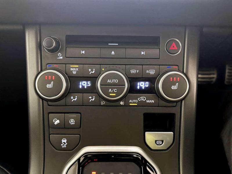 Used Land Rover Range Rover Evoque 2019 for sale - 76895587: Photo 25