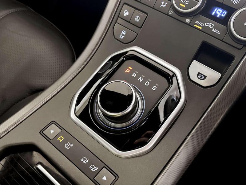 Used Land Rover Range Rover Evoque 2019 for sale - 76895587: Photo 26