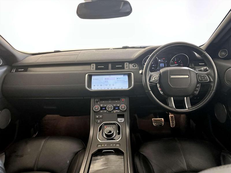 Used Land Rover Range Rover Evoque 2019 for sale - 76895587: Photo 3
