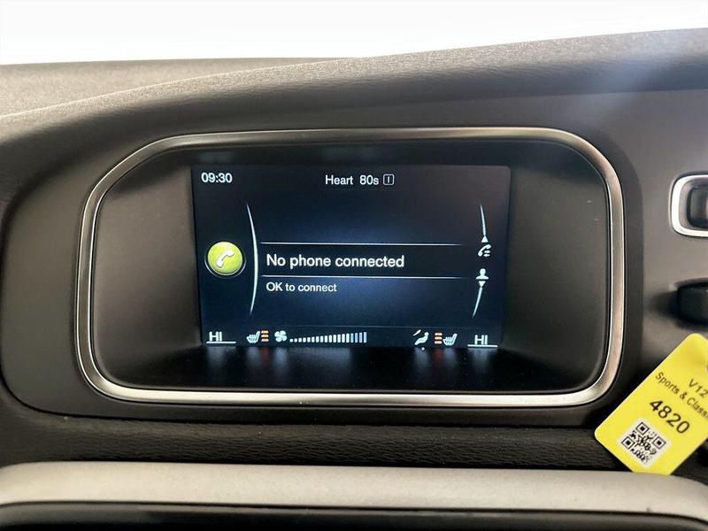 Used Volvo V40 2014 for sale - 76156768: Photo 21