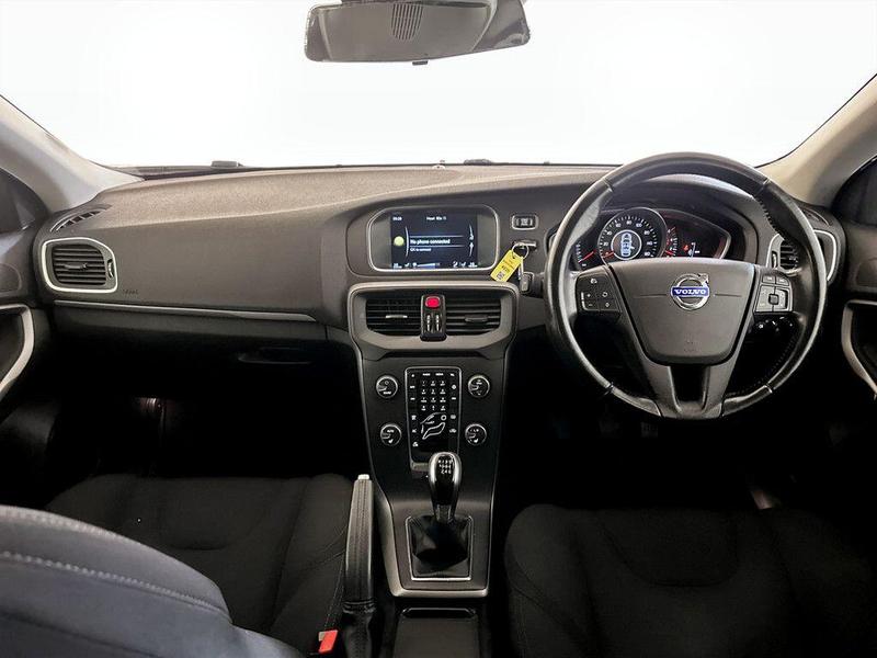 Used Volvo V40 2014 for sale - 76156768: Photo 3