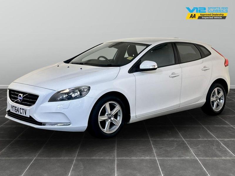 Used Volvo V40 2014 for sale - 76156768: Photo 6