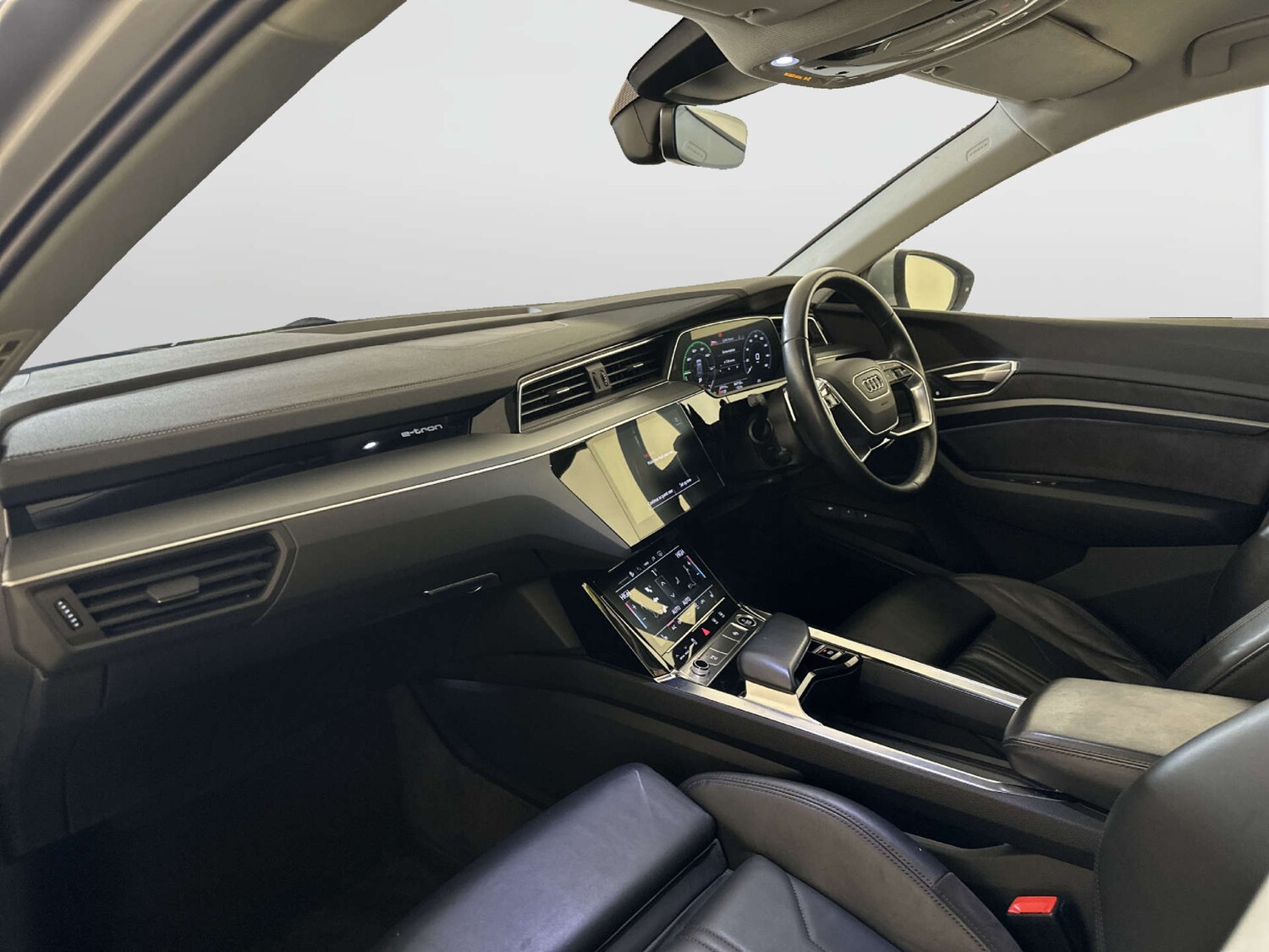 Used Audi e-tron 2021 for sale - 78039672: Photo 12