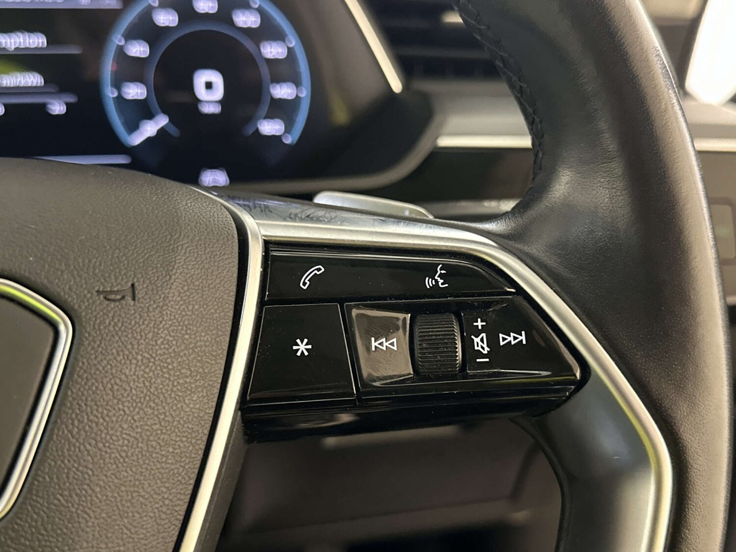 Used Audi e-tron 2021 for sale - 78039672: Photo 18