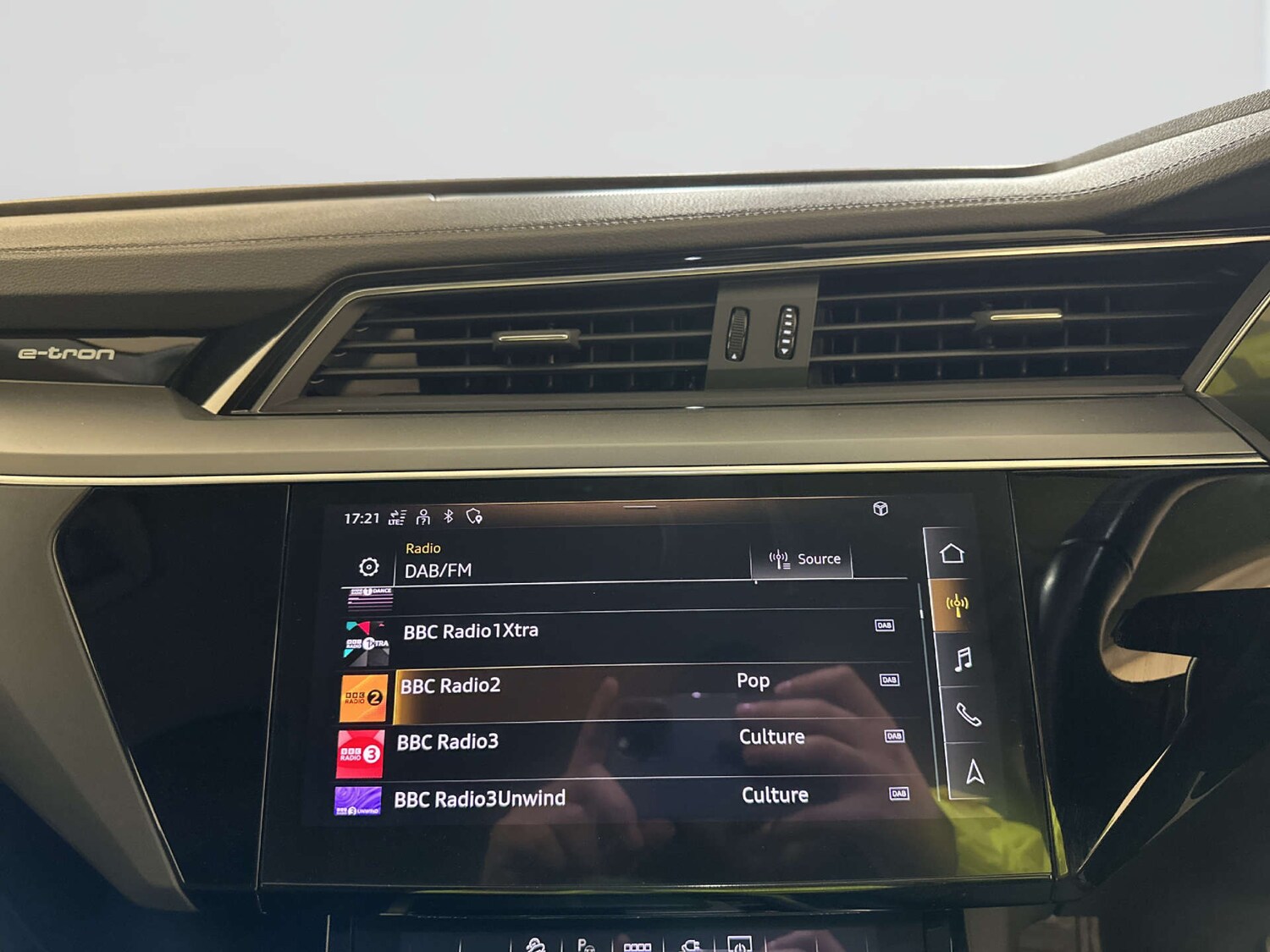 Used Audi e-tron 2021 for sale - 78039672: Photo 20