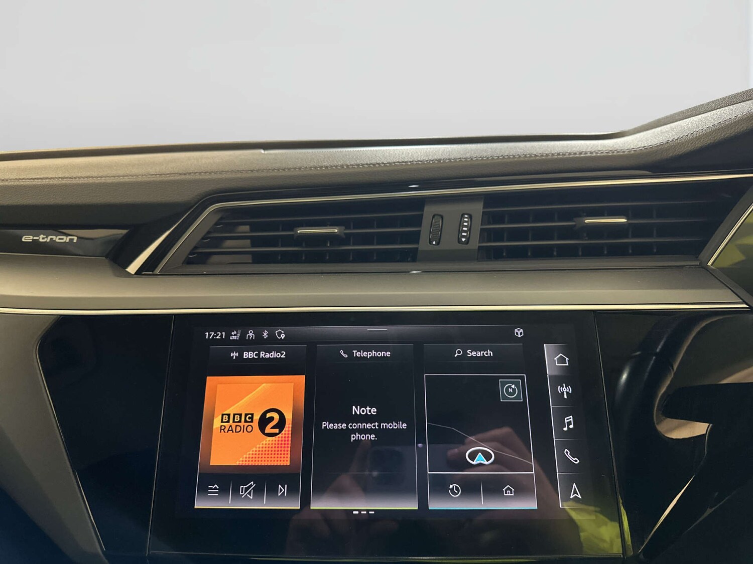 Used Audi e-tron 2021 for sale - 78039672: Photo 21