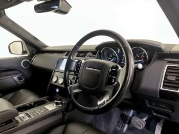 Used Land Rover Discovery 2020 for sale - 75303391: Photo