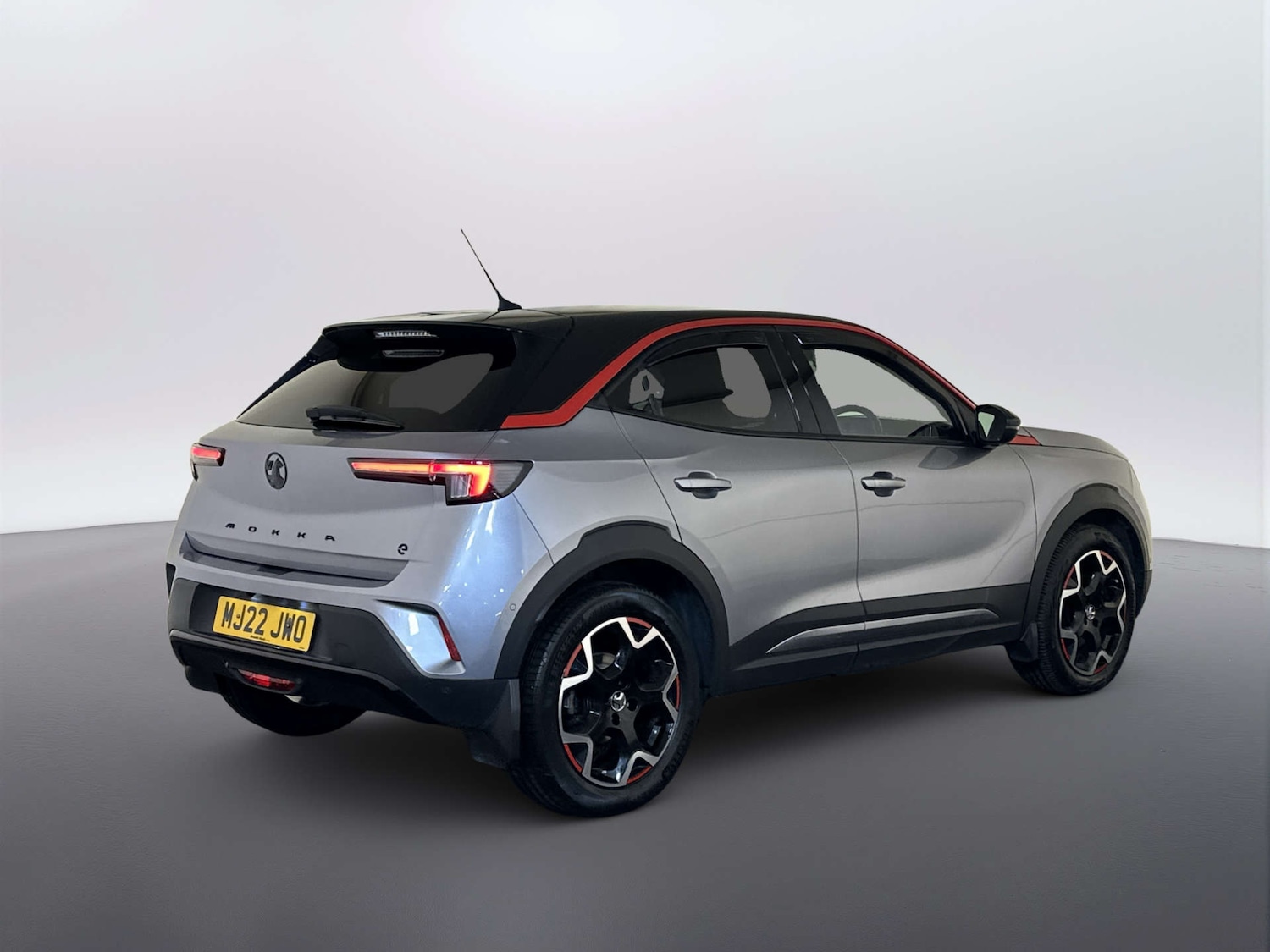 Used Vauxhall Mokka 2022 for sale - 78014301: Photo 10