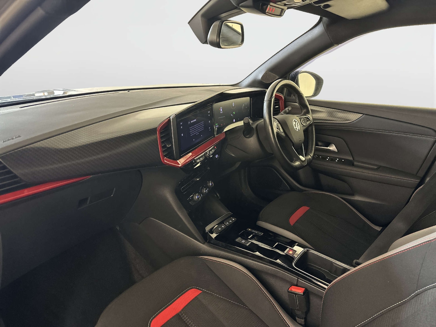 Used Vauxhall Mokka 2022 for sale - 78014301: Photo 12