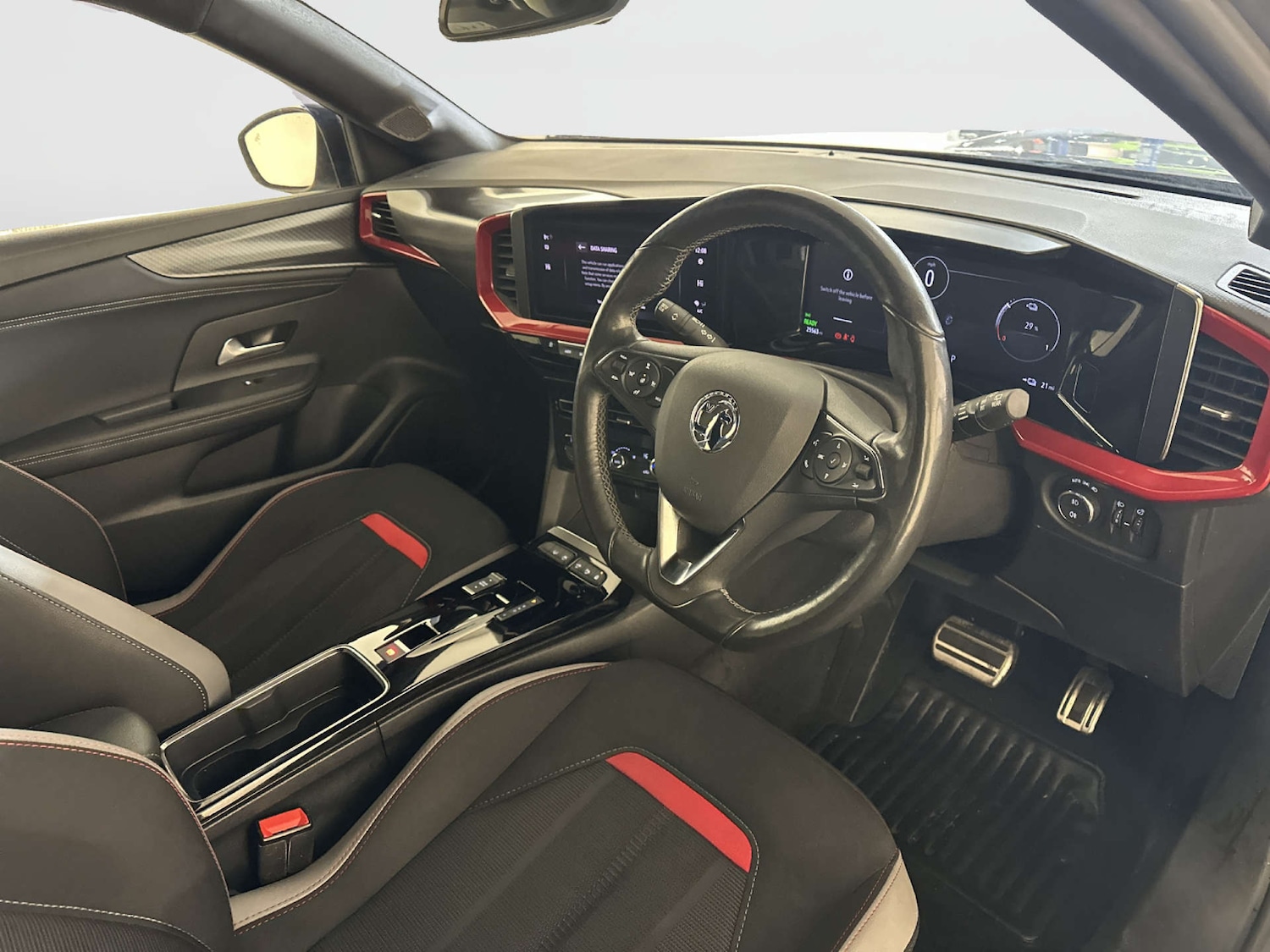 Used Vauxhall Mokka 2022 for sale - 78014301: Photo 15