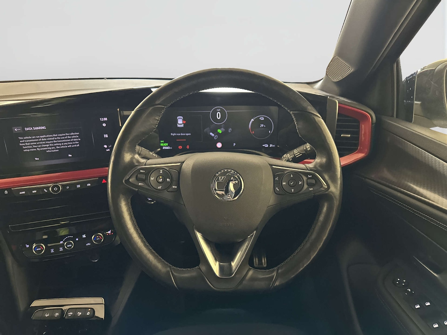 Used Vauxhall Mokka 2022 for sale - 78014301: Photo 16