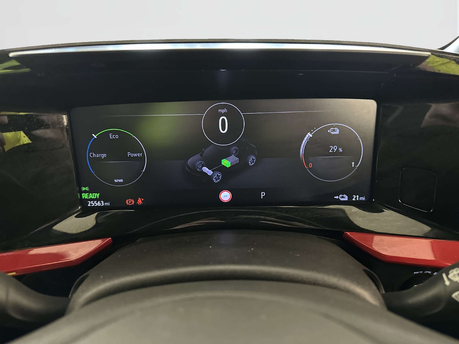 Used Vauxhall Mokka 2022 for sale - 78014301: Photo 18