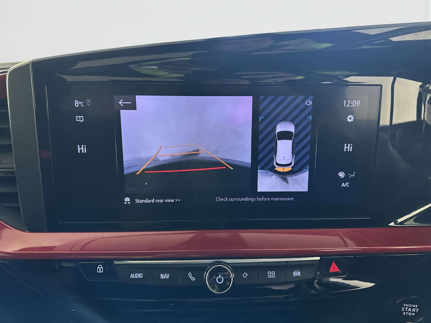 Used Vauxhall Mokka 2022 for sale - 78014301: Photo 20