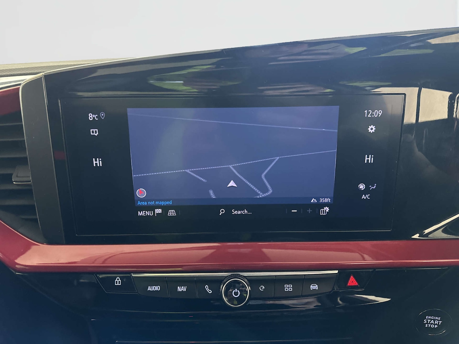 Used Vauxhall Mokka 2022 for sale - 78014301: Photo 21