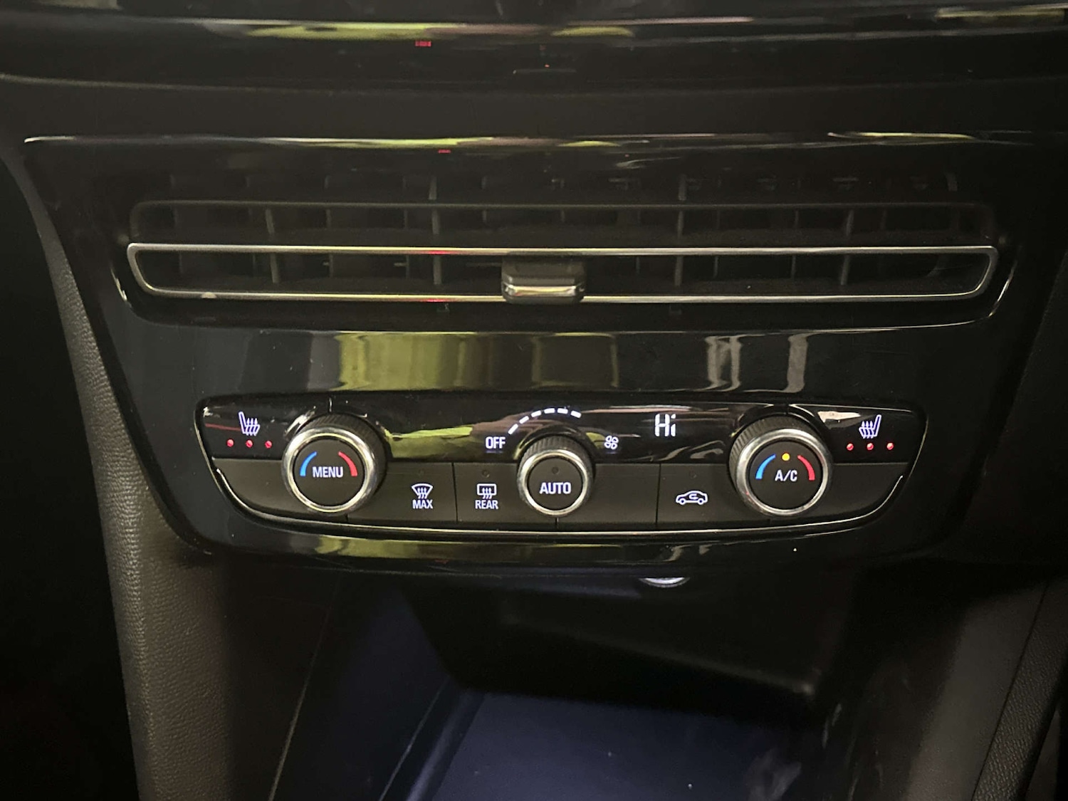 Used Vauxhall Mokka 2022 for sale - 78014301: Photo 25