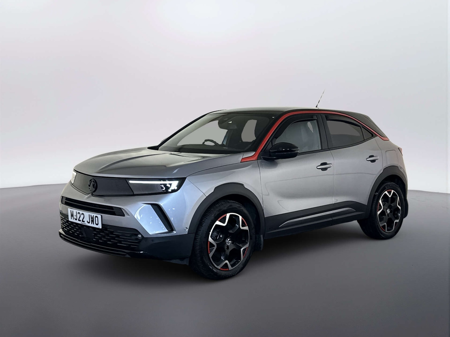 Used Vauxhall Mokka 2022 for sale - 78014301: Photo 6