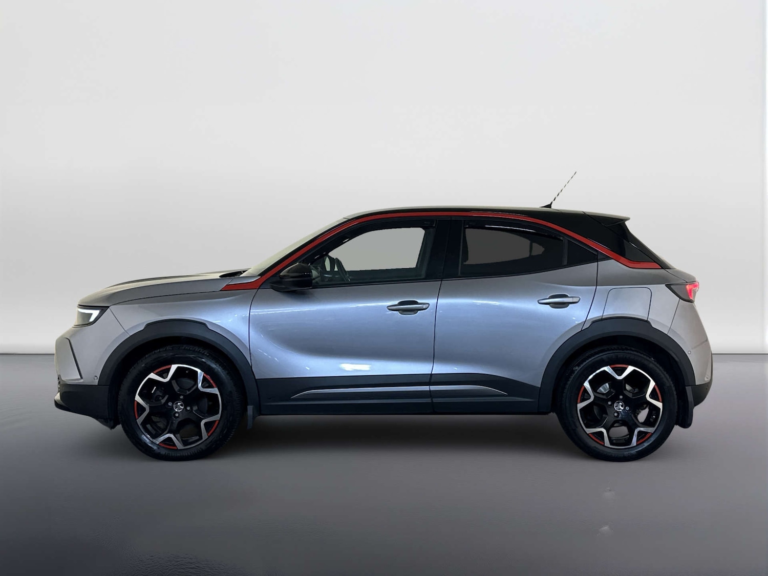 Used Vauxhall Mokka 2022 for sale - 78014301: Photo 7