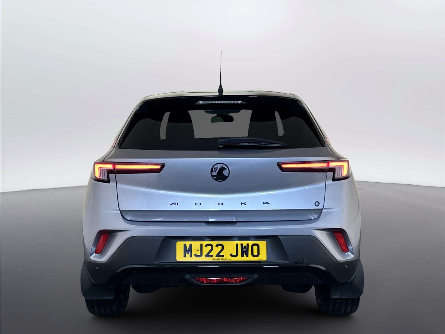 Used Vauxhall Mokka 2022 for sale - 78014301: Photo 9