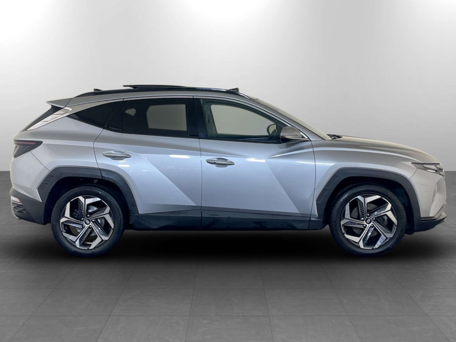 Used Hyundai TUCSON 2022 for sale - 77224788: Photo 11