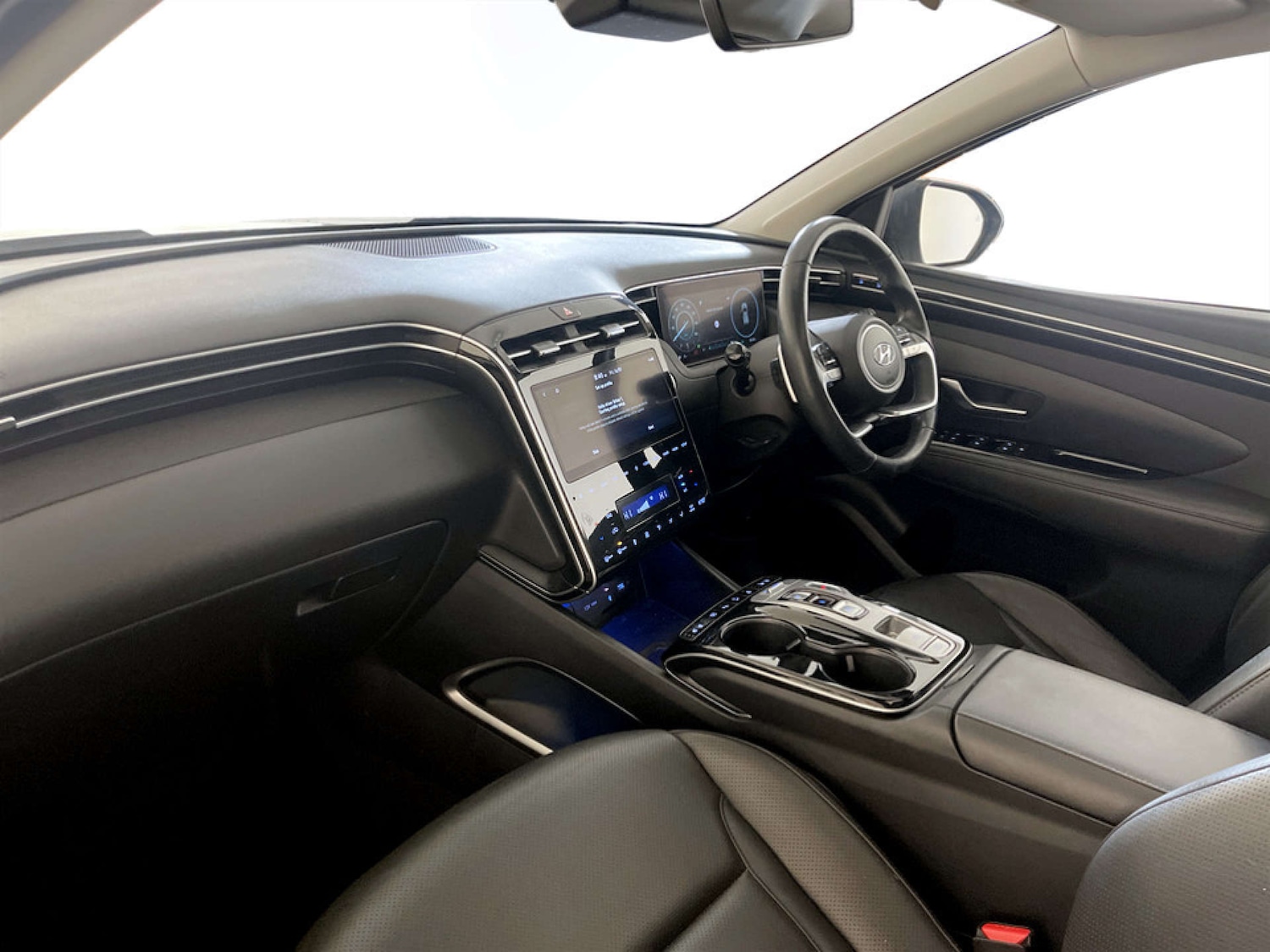 Used Hyundai TUCSON 2022 for sale - 77224788: Photo 12