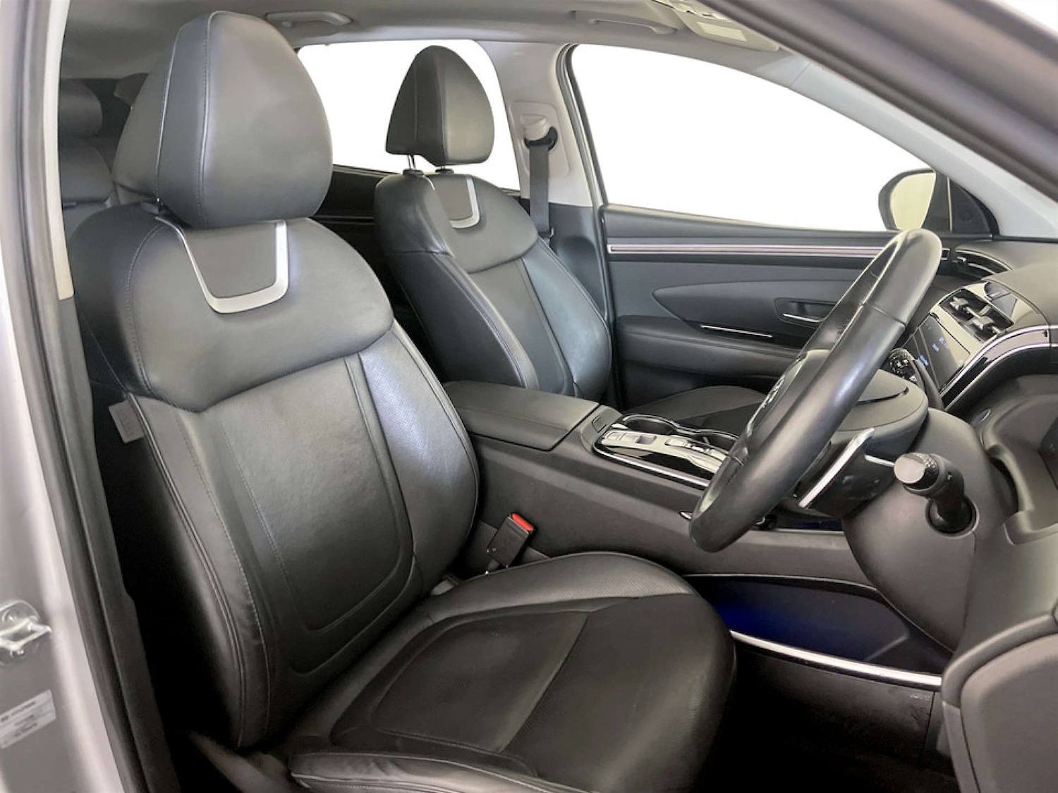 Used Hyundai TUCSON 2022 for sale - 77224788: Photo 13