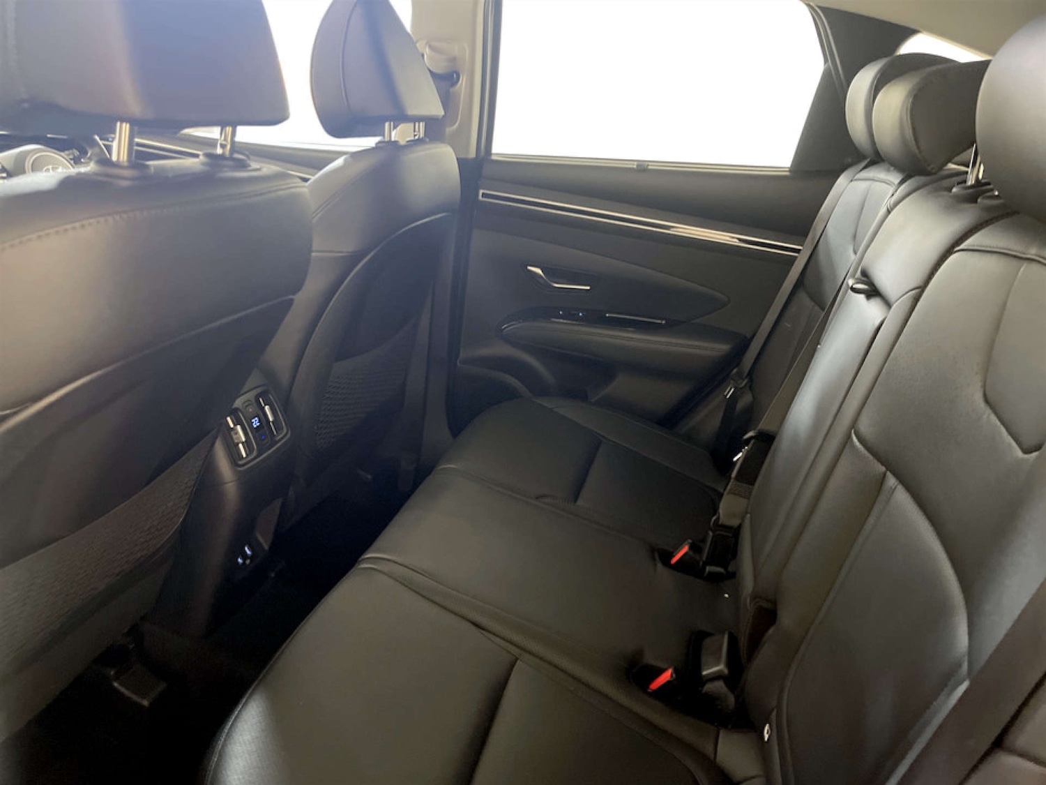 Used Hyundai TUCSON 2022 for sale - 77224788: Photo 15