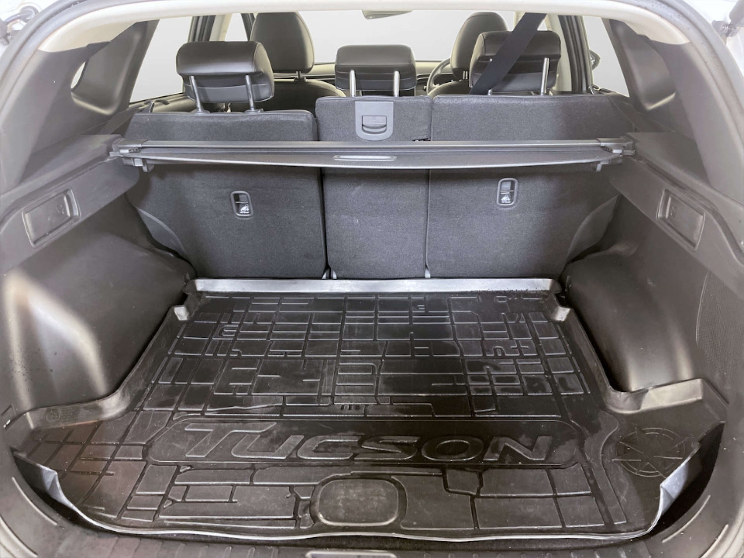 Used Hyundai TUCSON 2022 for sale - 77224788: Photo 16