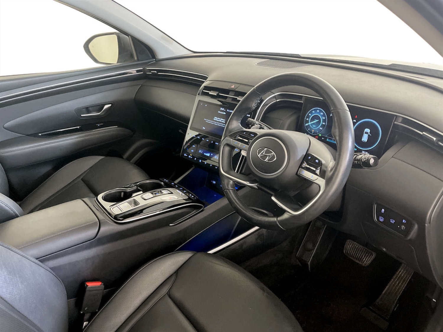 Used Hyundai TUCSON 2022 for sale - 77224788: Photo 17