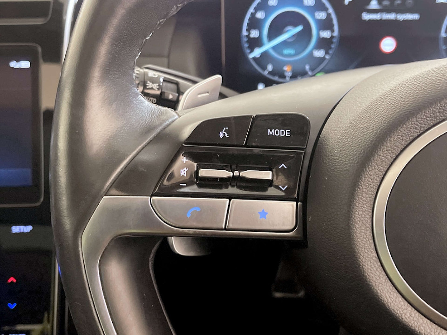 Used Hyundai TUCSON 2022 for sale - 77224788: Photo 19