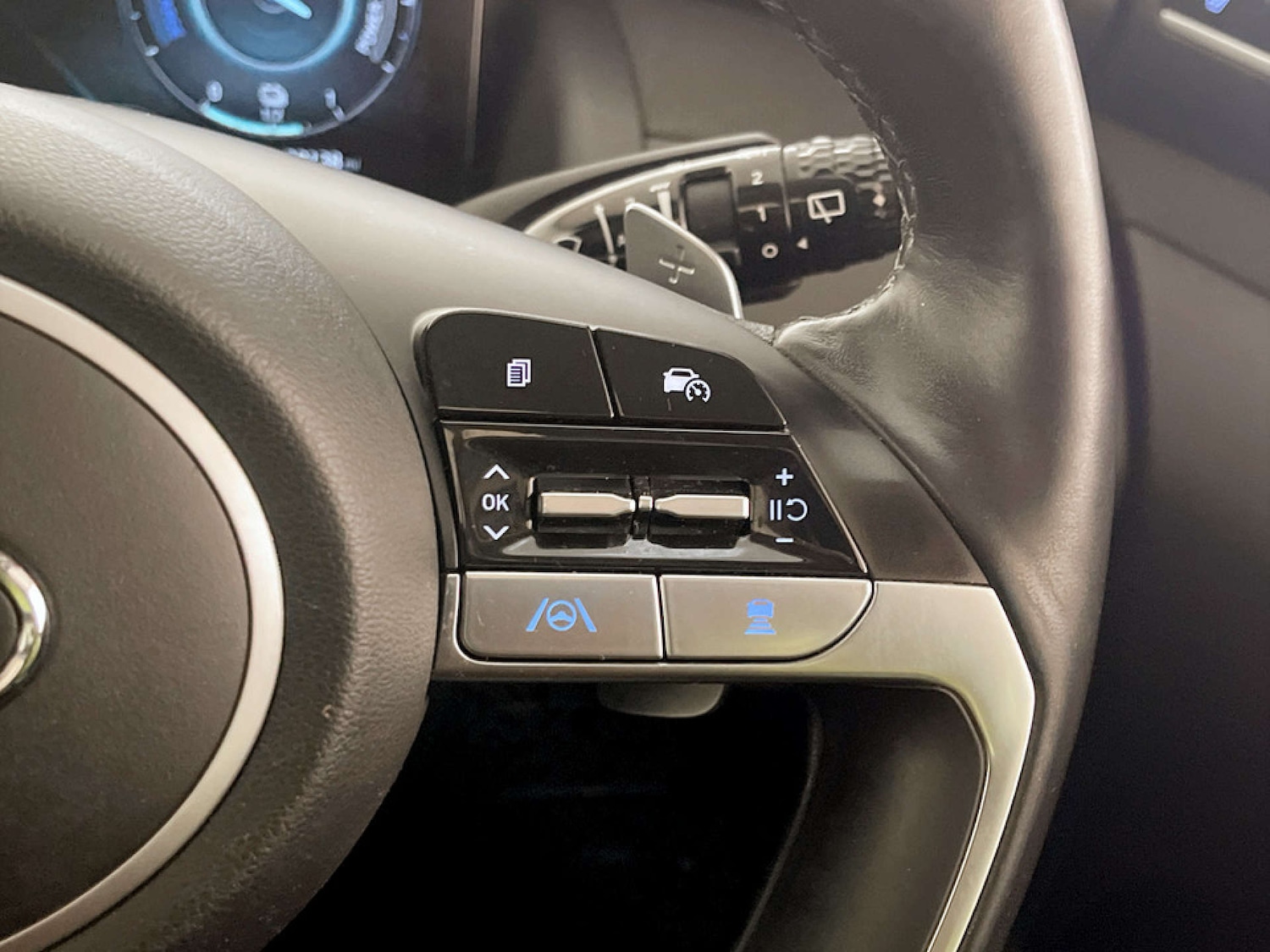 Used Hyundai TUCSON 2022 for sale - 77224788: Photo 21