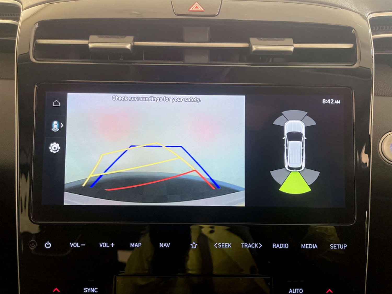 Used Hyundai TUCSON 2022 for sale - 77224788: Photo 22