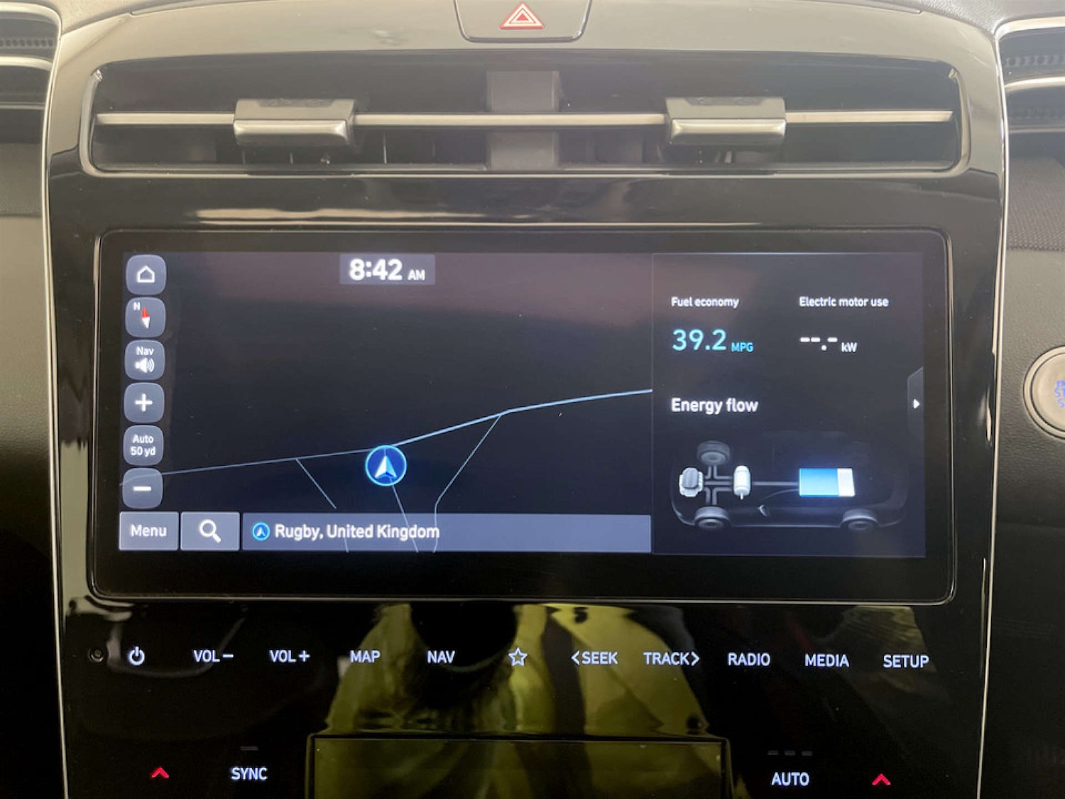 Used Hyundai TUCSON 2022 for sale - 77224788: Photo 23