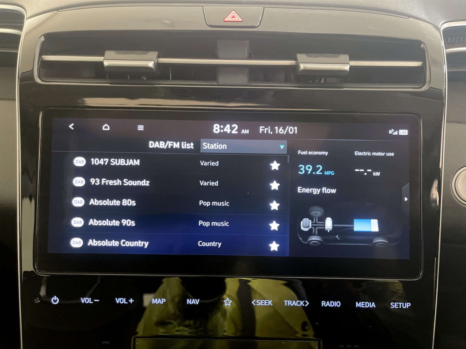 Used Hyundai TUCSON 2022 for sale - 77224788: Photo 25