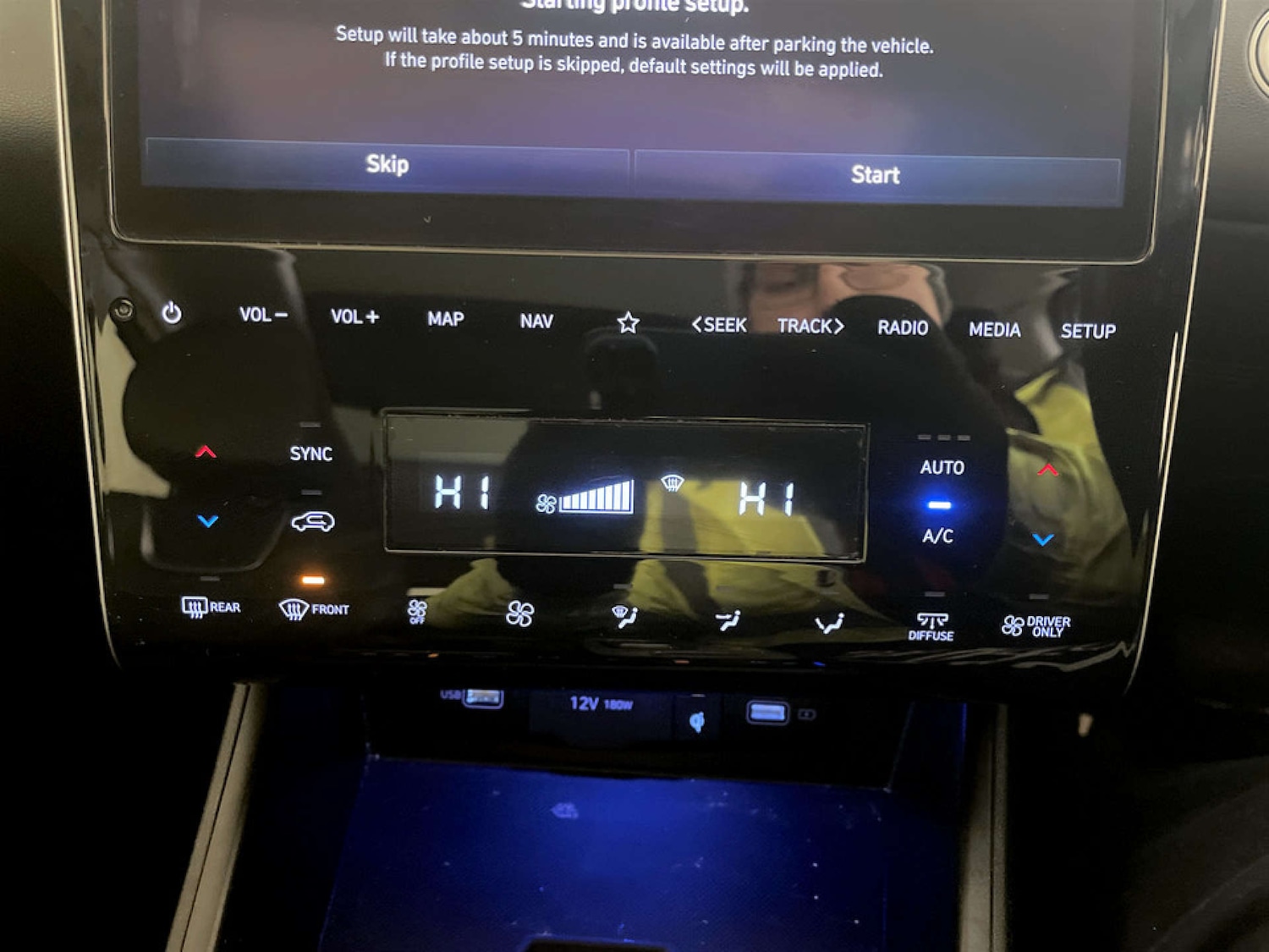 Used Hyundai TUCSON 2022 for sale - 77224788: Photo 26