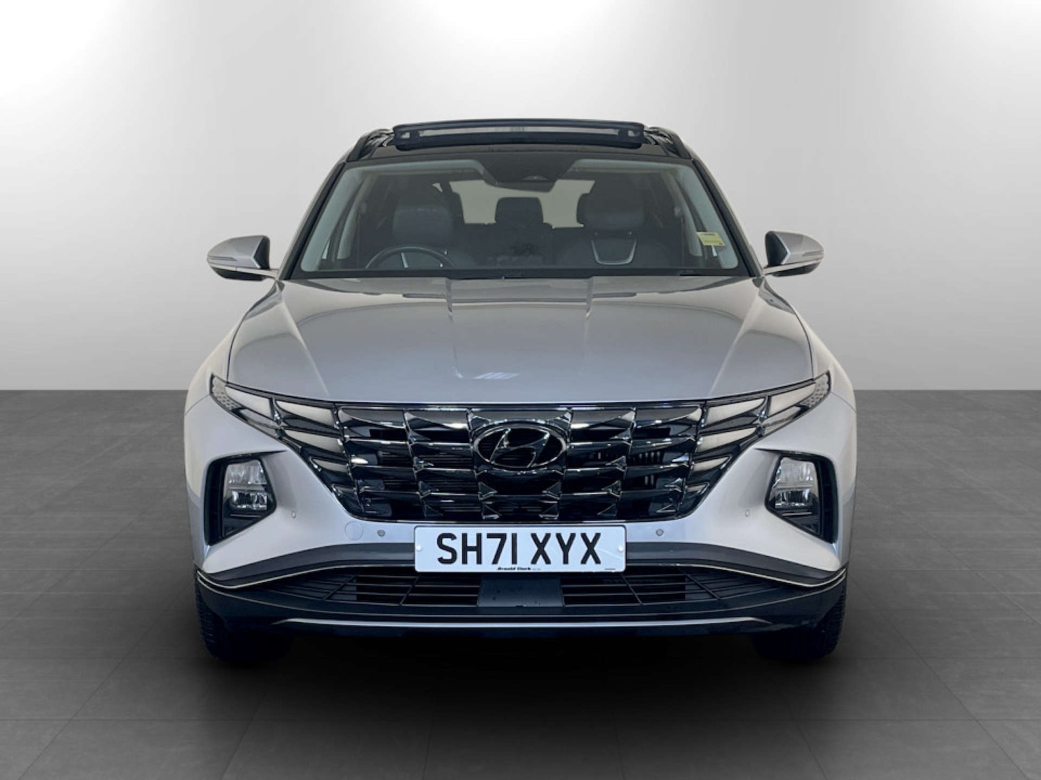 Used Hyundai TUCSON 2022 for sale - 77224788: Photo 5